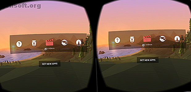 Notre liste des meilleures applications de réalité virtuelle pour Android propose des jeux, des expériences virtuelles et bien plus encore avec des casques compatibles.