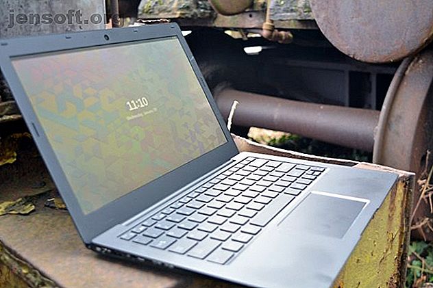 Librem 13 Laptop Image du produit