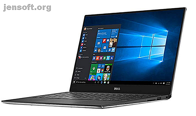 Dell XPS 13 Laptop Image du produit