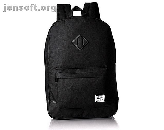 Herschel Heritage Backpack Image du produit