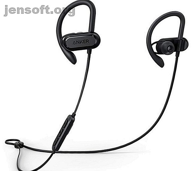 Anker Soundcore Spirit X est la meilleure paire d'écouteurs Bluetooth sans fil bon marché