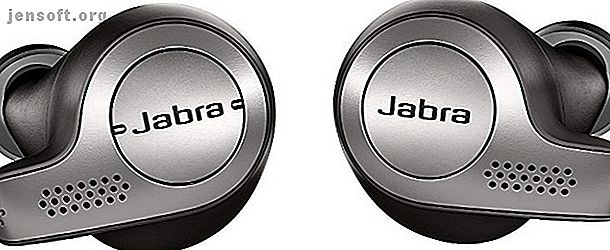 Jabra Elite 65t est le meilleur ensemble d'écouteurs sans fil véritables