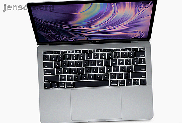 Apple Macbook Pro 13 pouces
