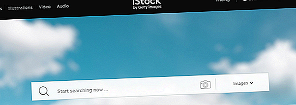 Photos iStock Vendre des photos en ligne