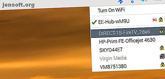 Activer le Wi-Fi sur un Raspberry Pi