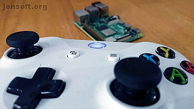 Synchronisez le contrôleur Xbox One avec un Raspberry Pi