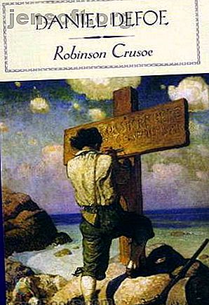 livre audio gratuit robinson crusoe