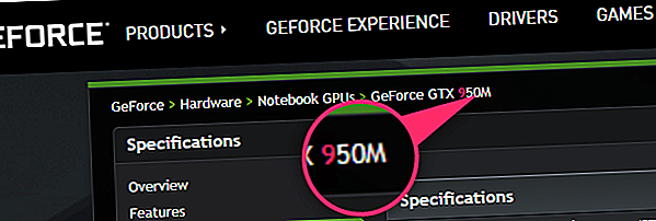Comment acheter un bon ordinateur portable de jeu bon marché pour moins de 500 $ US convention de nommage nvidia 670x227 gtx 950m