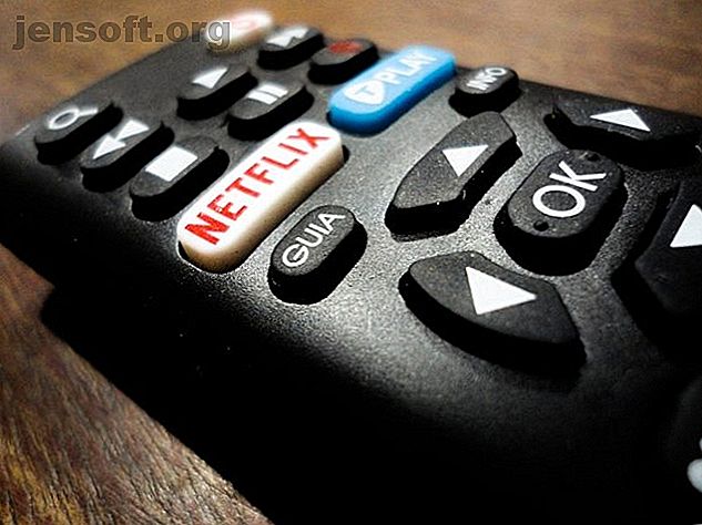 9 raisons pour lesquelles vous devriez vous abonner à un DVD Netflix - À distance