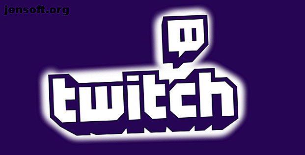 Twitch vs. Mixer vs. YouTube - Twitch Logo