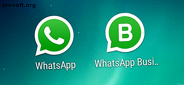 Exécuter plusieurs WhatsApp avec Dual-Sim à l'aide de WhatsApp Business