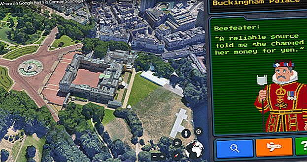 Jouez gratuitement au nouveau remake du jeu classique Carmen Sandiego par Google Earth