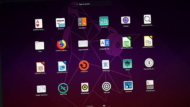 Améliorations du thème Yaru dans Ubuntu 19.04