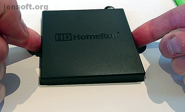 HD Homerun Duo sans boîte
