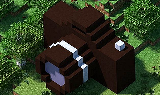 Minecraft capture d'écran