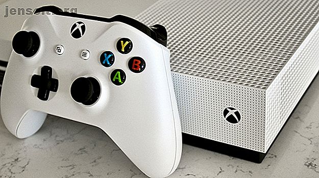 Comment configurer un VPN sur votre périphérique Xbox One netflix xbox one s