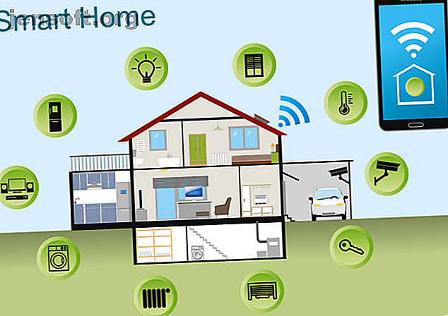 Les appareils Smart Home que vous pourriez avoir