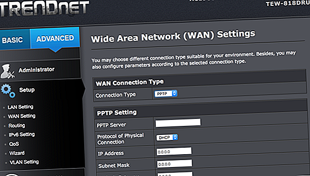 Configurez votre routeur avec un VPN