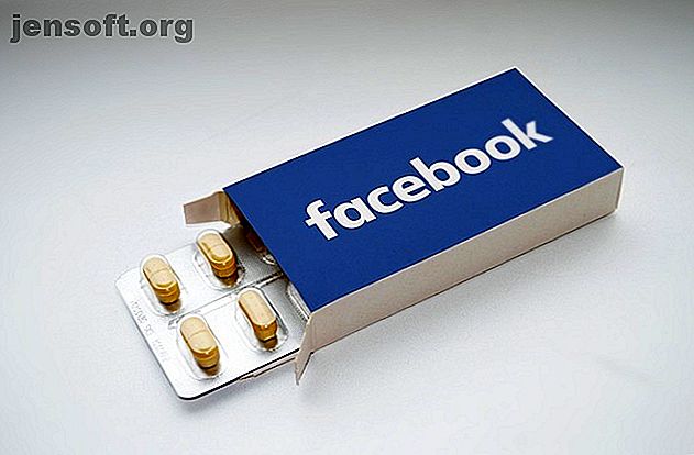 pilules facebook