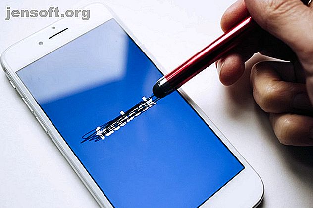 Devez-vous désactiver ou supprimer Facebook?