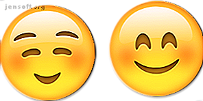 Emoticônes Smiley Emoji