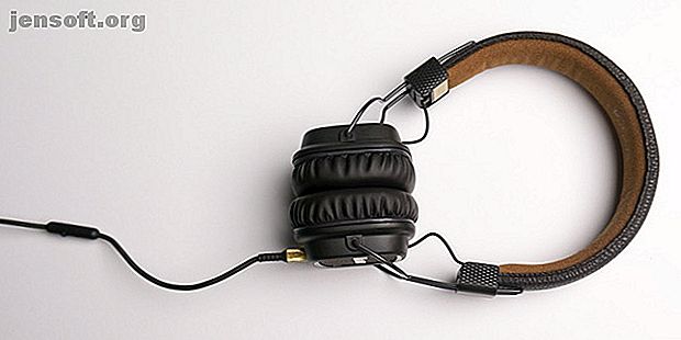 Voici pourquoi vos écouteurs continuent à casser (et ce que vous pouvez faire) avec un casque