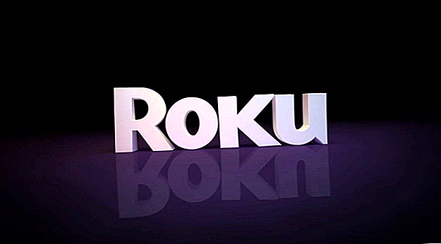 Le logo de Roku