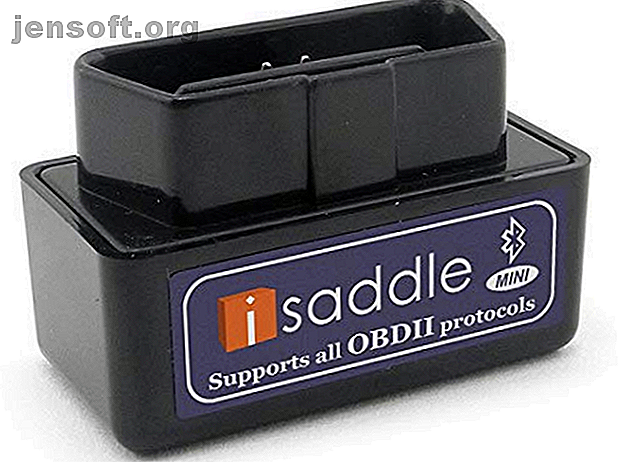 outil d'analyse isaddle obd2