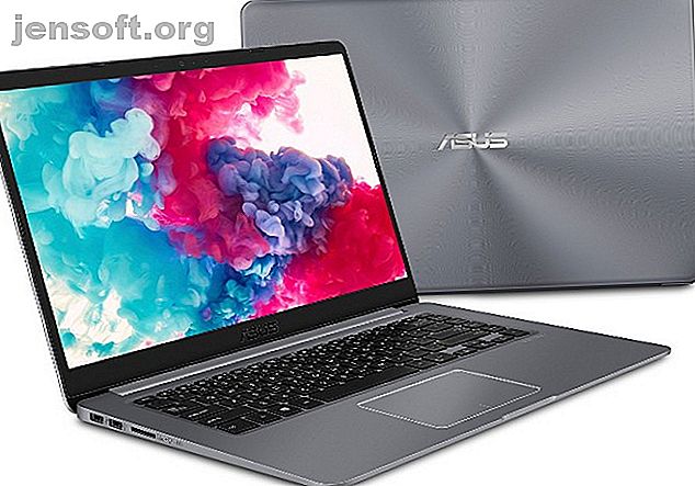 Asus Vivobook F510ua meilleur ordinateur portable moins de 500 $