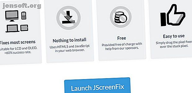 Fonctions JScreenFix