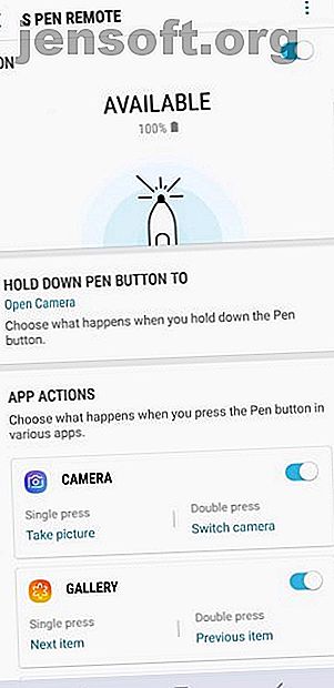 Om du har en Galaxy Note 9 bör du veta allt som din S Pen kan göra.  Kolla in hur du ska multitaska, översätta text och mer.