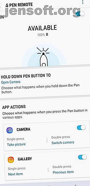 Hvis du har en Galaxy Note 9, skal du vide alt, hvad din S Pen kan gøre.  Tjek, hvordan man multitasker, oversætter tekst med mere.