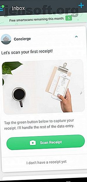 Queste app per scanner di ricevute ti aiuteranno a scansionare, salvare e organizzare ogni fattura per le tue esigenze personali o aziendali.