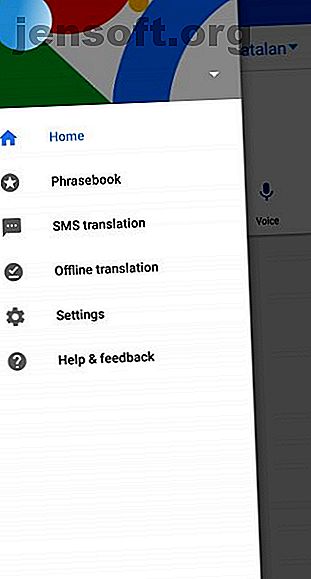 De mobiele app van Google Translate kan meer dan u denkt.  Hier is een gids voor alle functies van Translate op Android en iOS.