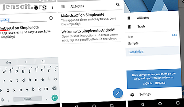 android-note-app-simplenote