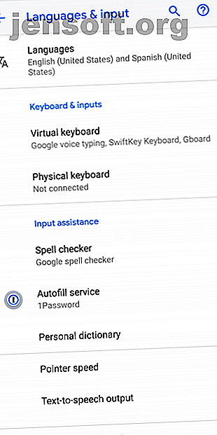 Voici tout ce que vous devez savoir sur l'utilisation de la synthèse vocale sur Android pour taper du texte à l'aide de votre voix.