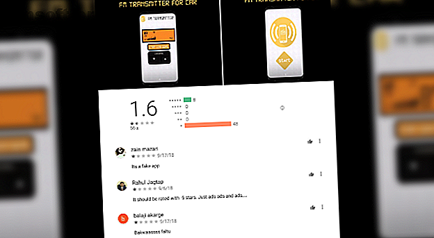 Car FM Transmitter 100% avis Pro sur Google Play