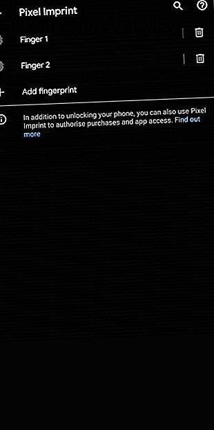 Ecco alcuni modi per sbloccare il tuo telefono Android con uno schermo rotto o quando il pulsante di accensione non funziona.