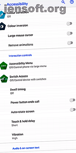 Hai un pulsante sul tuo telefono Android che ha smesso di funzionare?  Prova queste correzioni per riparare o aggirare un pulsante dello smartphone difettoso.