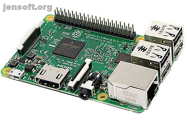 Conseil Raspberry Pi