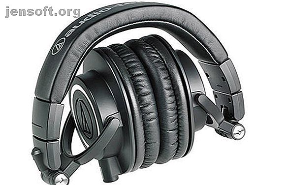 Casque antibruit