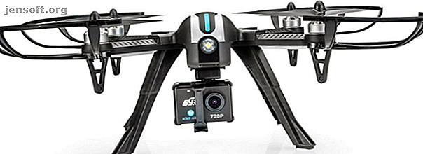 altair tomahawk drone vendredi noir