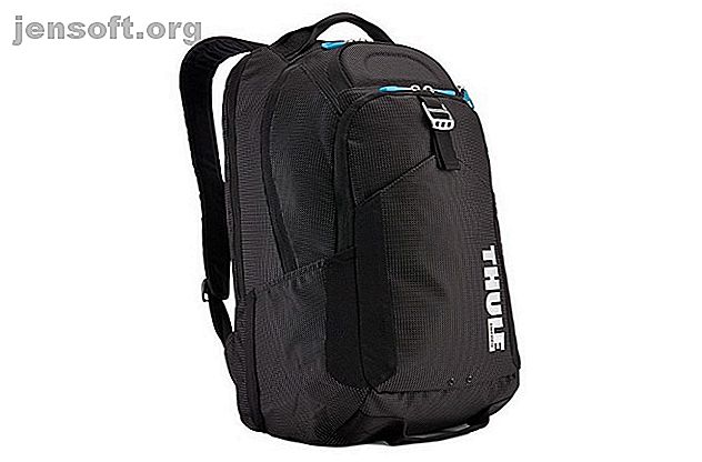 Thule Crossover Backpack Image du produit