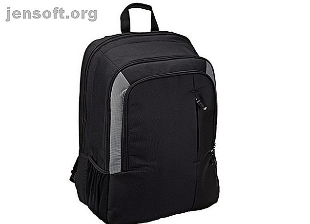 AmazonBasics Laptop Backpack Image du produit