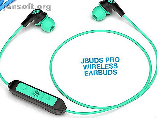 Jlab Jbuds Pro sont les écouteurs sans fil les moins chers que vous devriez acheter