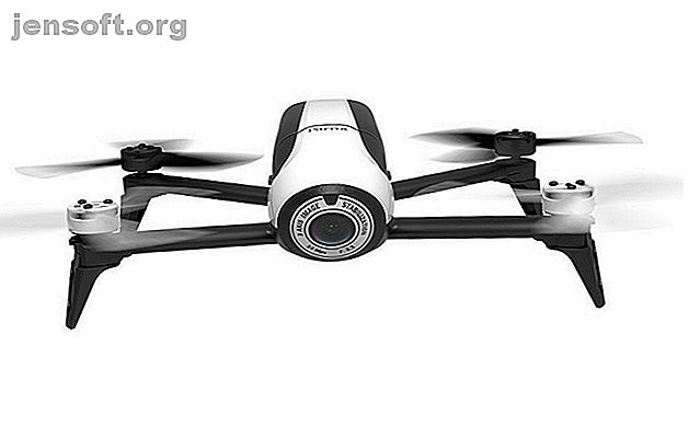 perroquet-bebop-2-drone