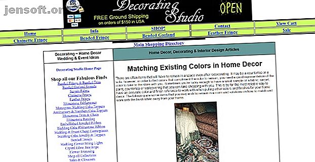 Cours de design d'intérieur de studio de décoration en ligne