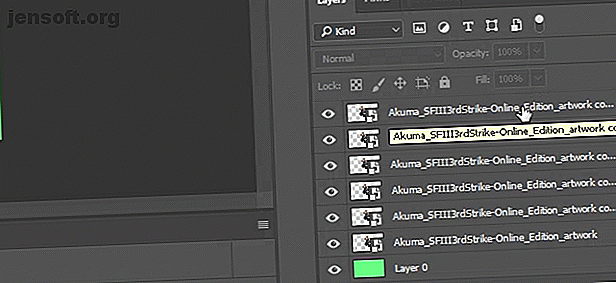 raccourcis clavier indispensables dans Adobe Photoshop