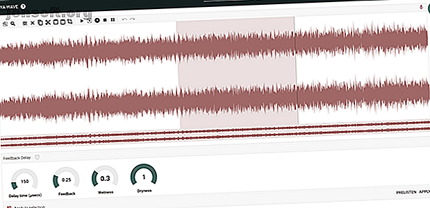 La modifica dell'audio può essere un'attività scoraggiante.  Tuttavia, ecco alcuni fantastici software di editing audio per aiutarti a superare qualsiasi sfida.