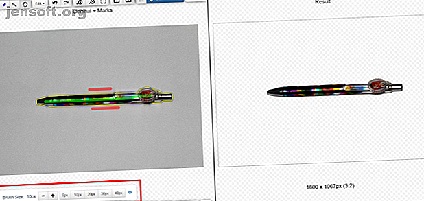 Si vous souhaitez supprimer un arrière-plan d'une image, vous n'avez pas exactement besoin d'Adobe Photoshop.  Voici cinq façons alternatives de le faire!